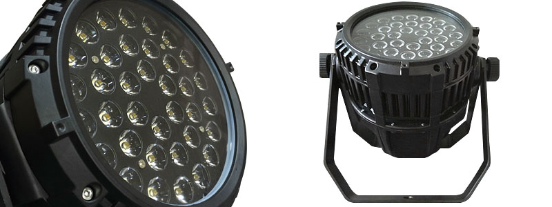 七度照明QDLED-T005聚光型LED投射燈