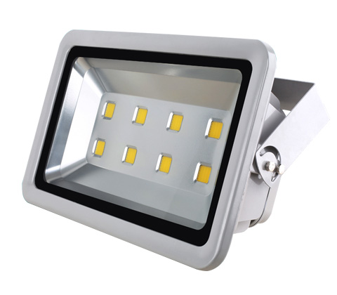 100W-500W多功能集成LED泛光燈